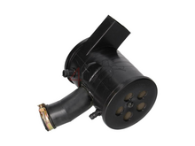 Air filter housing, Mash Fifty, old type (MORE SOUND)