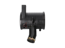 Air filter housing, Mash Fifty, old type (MORE SOUND)