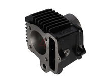 Cylinder kit, with piston &amp; gasket 85cc, NT50 head, 49cc inscription