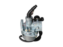 Carburettor set, Dax NT, 16mm