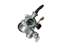 Carburettor set, Dax NT, 16mm