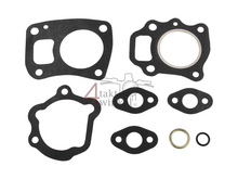 Gasket set A, head &amp; cylinder, Novio, Amigo, PC50, PS50, 50cc