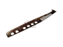 Exhaust heat shield, SS50, original Honda, used product