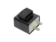 Flasher relay 12 volt 8 or 10 watt lights