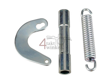 Stand main, fits SS50, CD50, set