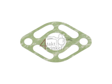 Gasket, inlet Monkey, 16mm, original Honda