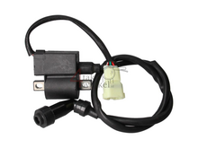 High voltage ignition coil, for replica Dax, Monkey Euro 4