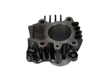 Cylinder 50cc, steel, fits Novio, Amigo