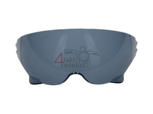 Vizier blank, le mans