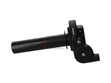 Throttle set Nibbi, black