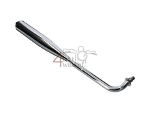 Exhaust standard, PC50, PS50, Novio, Amigo push rod type 2nd chance product