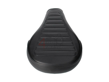 Seat, C50 NT, Streetcub, standard black