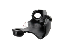 Cover, left handle lever, OEM HONDA