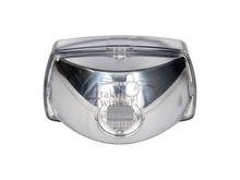 Headlight unit Novio, Amigo, clip mounting 2nd chance product