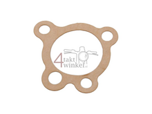 Gasket, oil pump cover