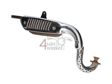  Exhaust standard, Monkey Z50J1, original Honda, used product