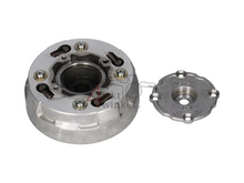 Clutch, semi-automatic, C50NT, Original Honda, used product