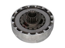 Clutch, semi-automatic, C50NT, Original Honda, used product