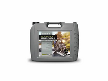 Ecomaxx bike fuel 4-stroke, 20 liter