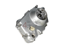 Clutch case, manual clutch, silver used product