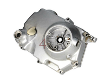 Clutch case, manual clutch, silver used product