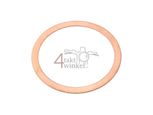 Gasket, cylinder head gasket, C310s, C320s