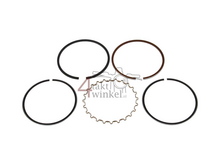 Piston rings 70cc GK4, 126, 47mm