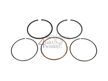 Piston rings 54mm GK4, GB0, GB5