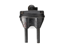 Air filter housing C50c, original Honda, used product