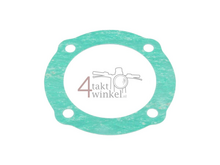 GASKET,OIL FILTER (NAS), OEM HONDA