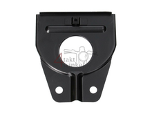 Tank, complete, Dax 2.5 liters, CT70, plastic