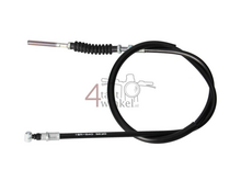 CABLE COMP, FR.BRK, OEM HONDA