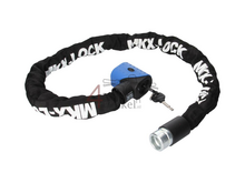 Chain lock, MKX, 90cm, ART 4
