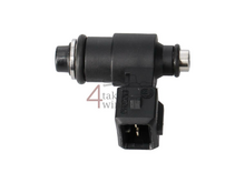 Injector, 50cc Mash Fifty, X-Ride Euro5