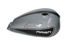 R?servoir, Mash Dirt 650, gris, 2nd chance product