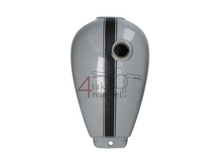 R?servoir, Mash Dirt 650, gris, 2nd chance product