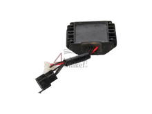 Regulator, 12v 5-pin, Mash Fifty, Euro 5 used product