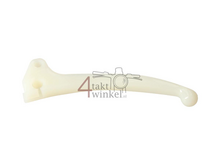 Lever brake, right, fits PS50