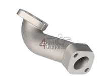Intake pipe assy, OEM Hanway part