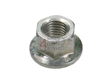 Nut, hex.,10 mm, OEM Honda