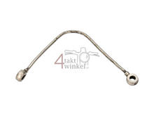 Oil pipe, pre-bent, C310S, C320S, Original Honda, used product