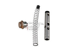 Tension rod set NT automatic tensioner used product