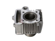 Cylinder 50cc, 39mm aluminum 2nd chance product