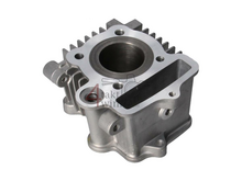 Cylinder 50cc, 39mm aluminum 2nd chance product