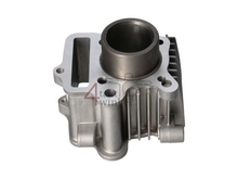 Cylinder 50cc, 39mm aluminum 2nd chance product