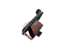 Side cover, SS50K3, with tool box, original Honda, used product