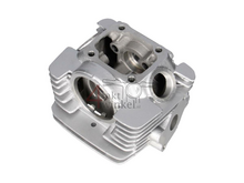 CYLINDERHEAD ASSY, OEM Mash part