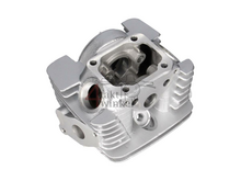 CYLINDERHEAD ASSY, OEM Mash part
