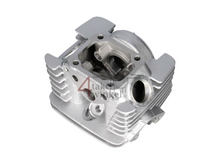 CYLINDERHEAD ASSY, OEM Mash part