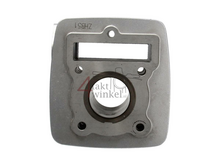 Cylinder 50cc, original Mash, silver, used product